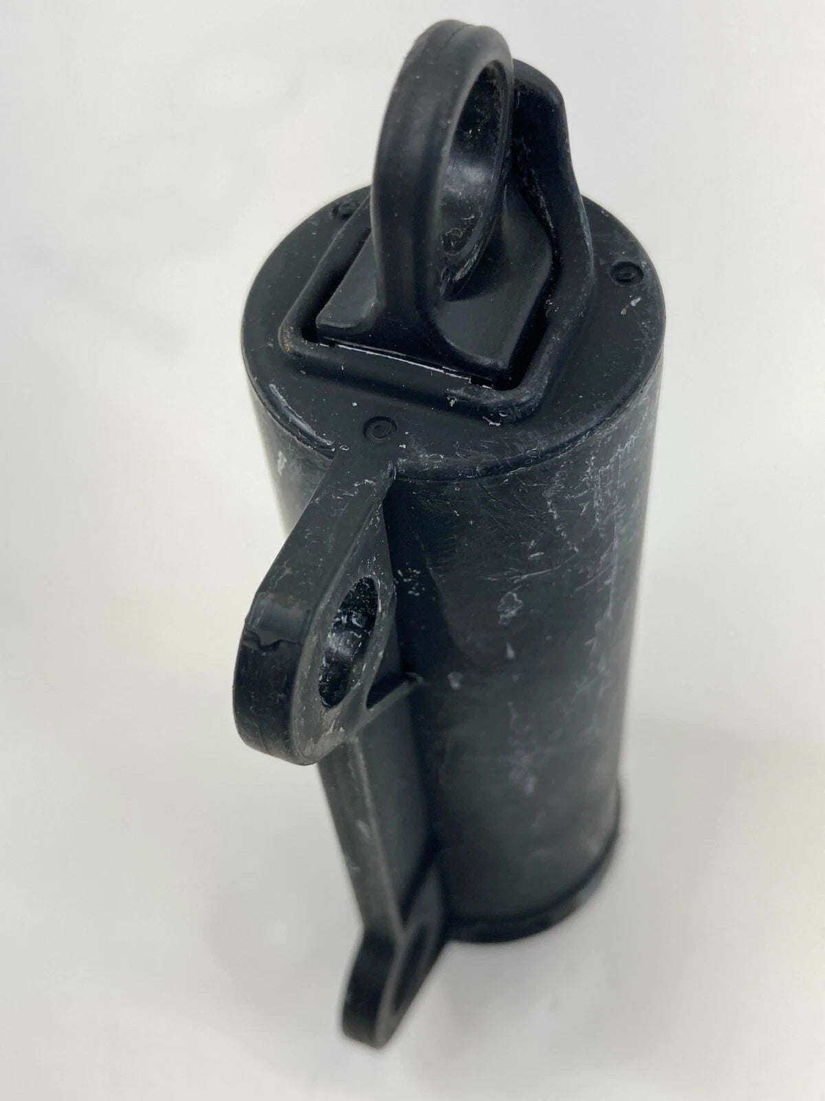 2003-2008 TOYOTA COROLLA GLOVE BOX DOOR DAMPER STOPPER CHECK STRAP SUPPORT OEM