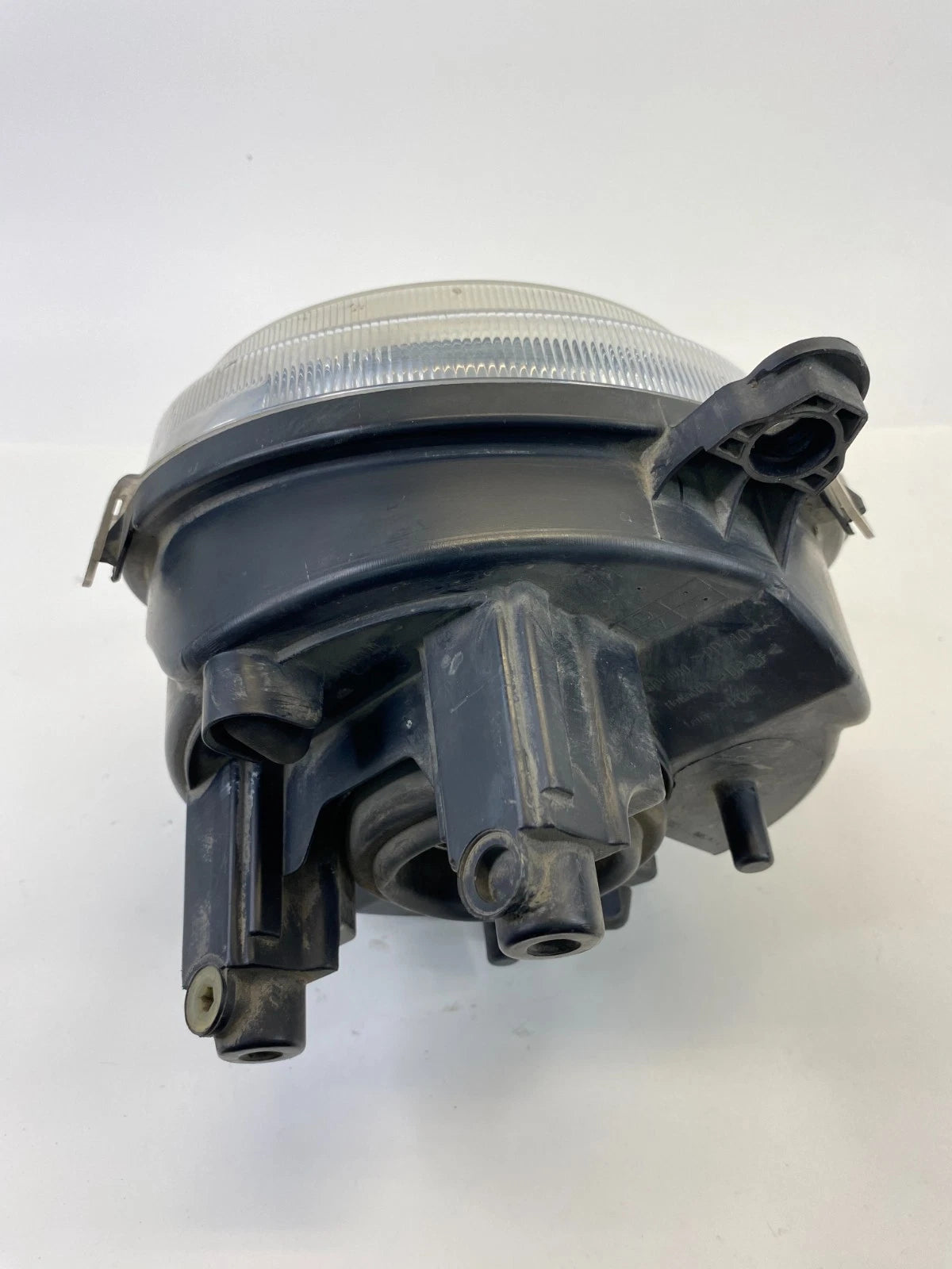 2007-2017 JEEP PATRIOT RIGHT PASSENGER SIDE HEADLIGHT HEADLAMP HALOGEN OEM