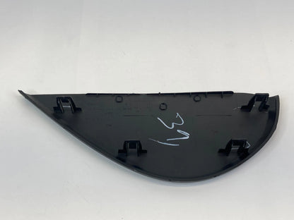 2006-2012 FORD FUSION FRONT RIGHT DASH END CAP COVER LID TRIM 6E535404480AF OEM