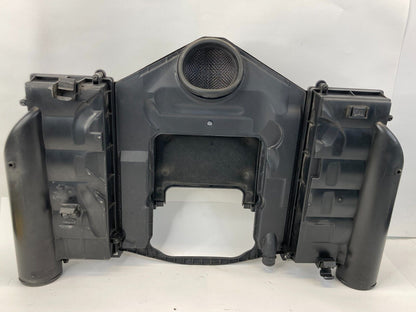 2003-2011 Mercedes-Benz ML350 Upper Engine Cover w Air Filter Cleaner 2730901001