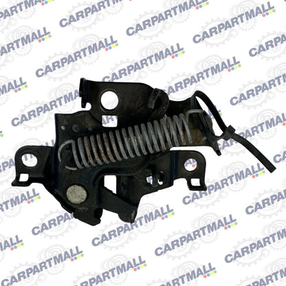 10 11 12 13 14 15 TOYOTA PRIUS HOOD BOONET LATCH LOCK RELEASE ACTUATOR OEM