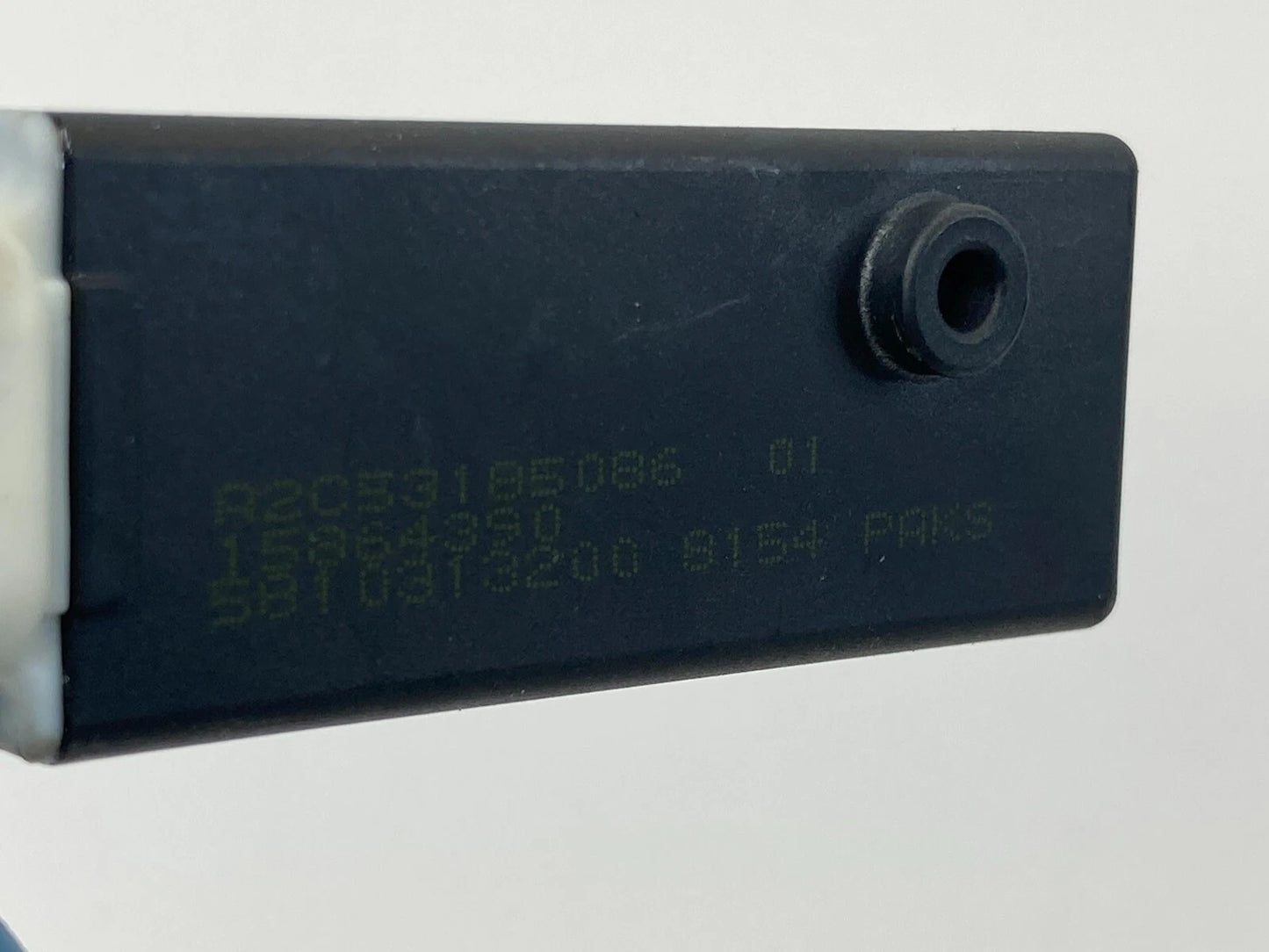2008-2014 CADILLAC CTS ANTI THEFT KEYLESS ENTRY ANTENNA CONTROL MODULE 40808073