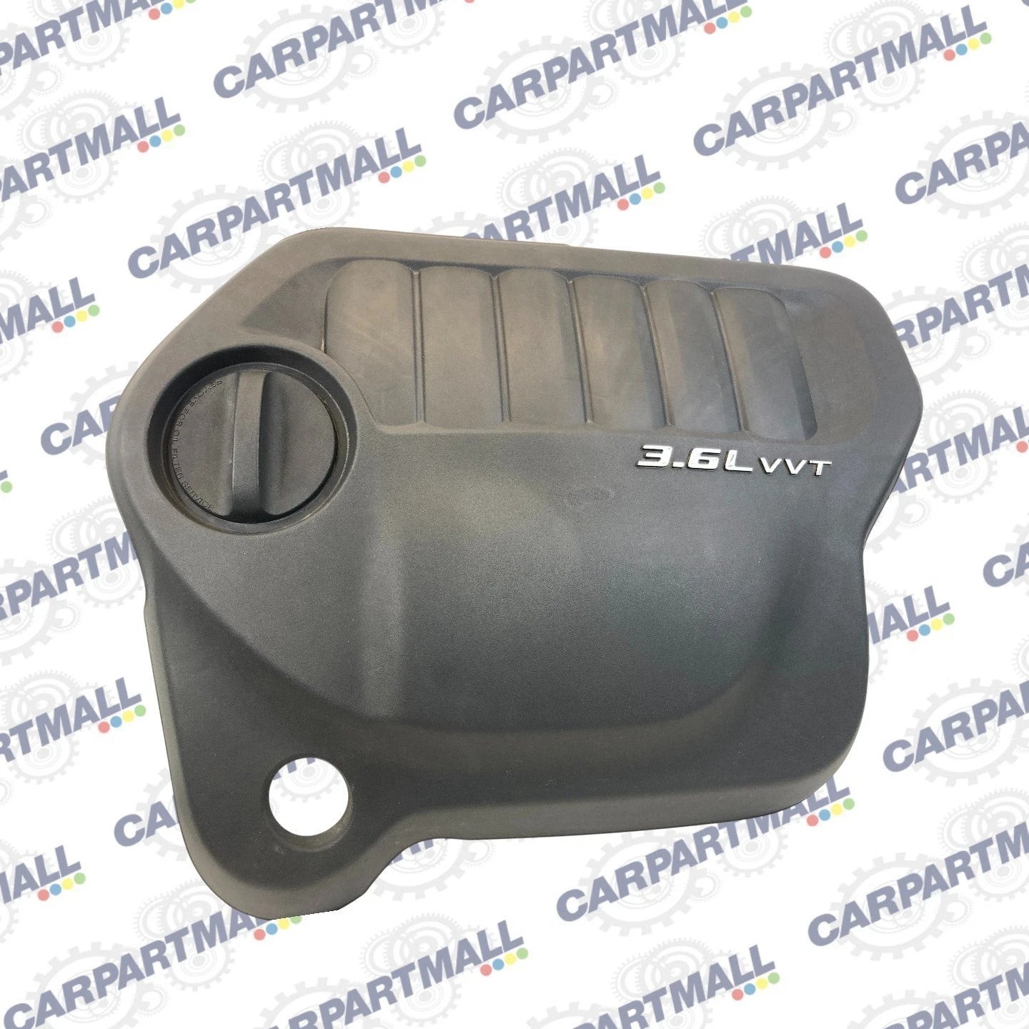 2011-2014 CHRYSLER 200 DODGE AVENGER 3.6L V6 UPPER ENGINE LID COVER 04627074AA