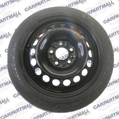 2006-2012 CHEVROLET MALIBU SPARE TIRE WHEEL RIM COMPACT DONUT T125/70D15 95M OEM