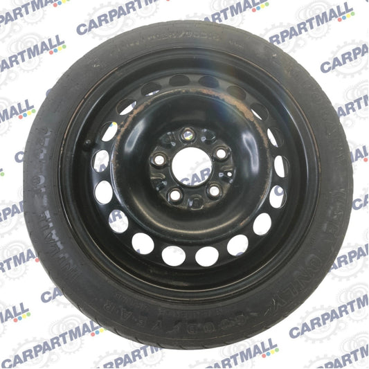 2006-2012 CHEVROLET MALIBU SPARE TIRE WHEEL RIM COMPACT DONUT T125/70D15 95M OEM