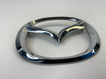 2000-2006 MAZDA MPV REAR TRUNK LOGO EMBLEM BADGE LC62-51-730 OEM