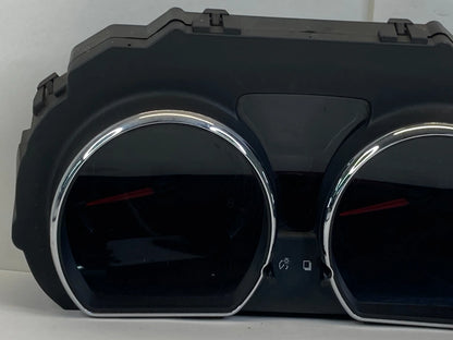 2015-2019 Nissan Versa Dash Instrument Cluster Speedometer Gauges 102.425 Miles