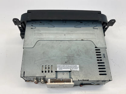 JVC CD PLAYER MP3 WMA AUX RADIO STEREO UNIT DASH KIT PANDORA KD-R530 AFTERMARKET