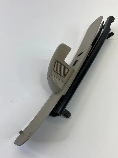 2006-2010 FORD EXPLORER FRONT LEFT DRIVER SIDE SEAT BELT ADJUSTER HEIGHT OEM
