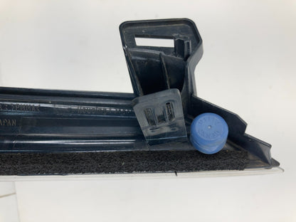 2009-2014 Nissan Murano Front Left Side Headlight Headlamp Extension Reflector