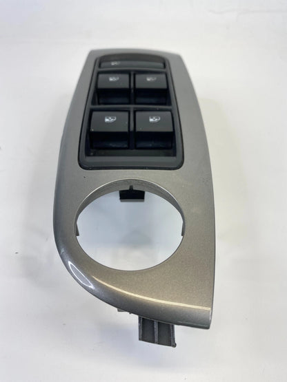2013-2015 CHEVROLET MALIBU FRONT LEFT DRIVER MASTER POWER WINDOW SWITCH 20917577