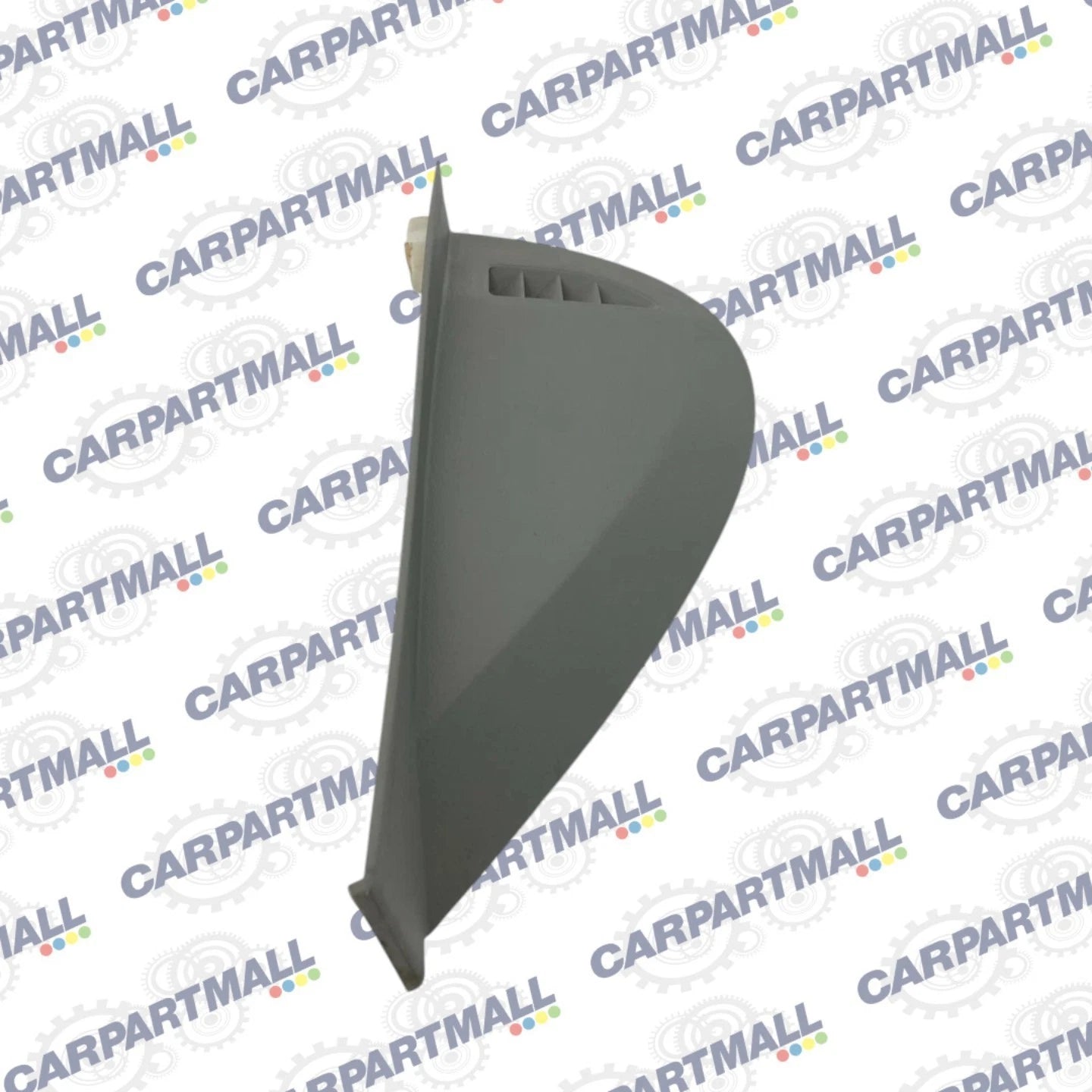 08-10 TOWN & COUNTRY 08-10 CARAVAN FRONT LEFT SIDE END CAP DASH COVER TRIM OEM