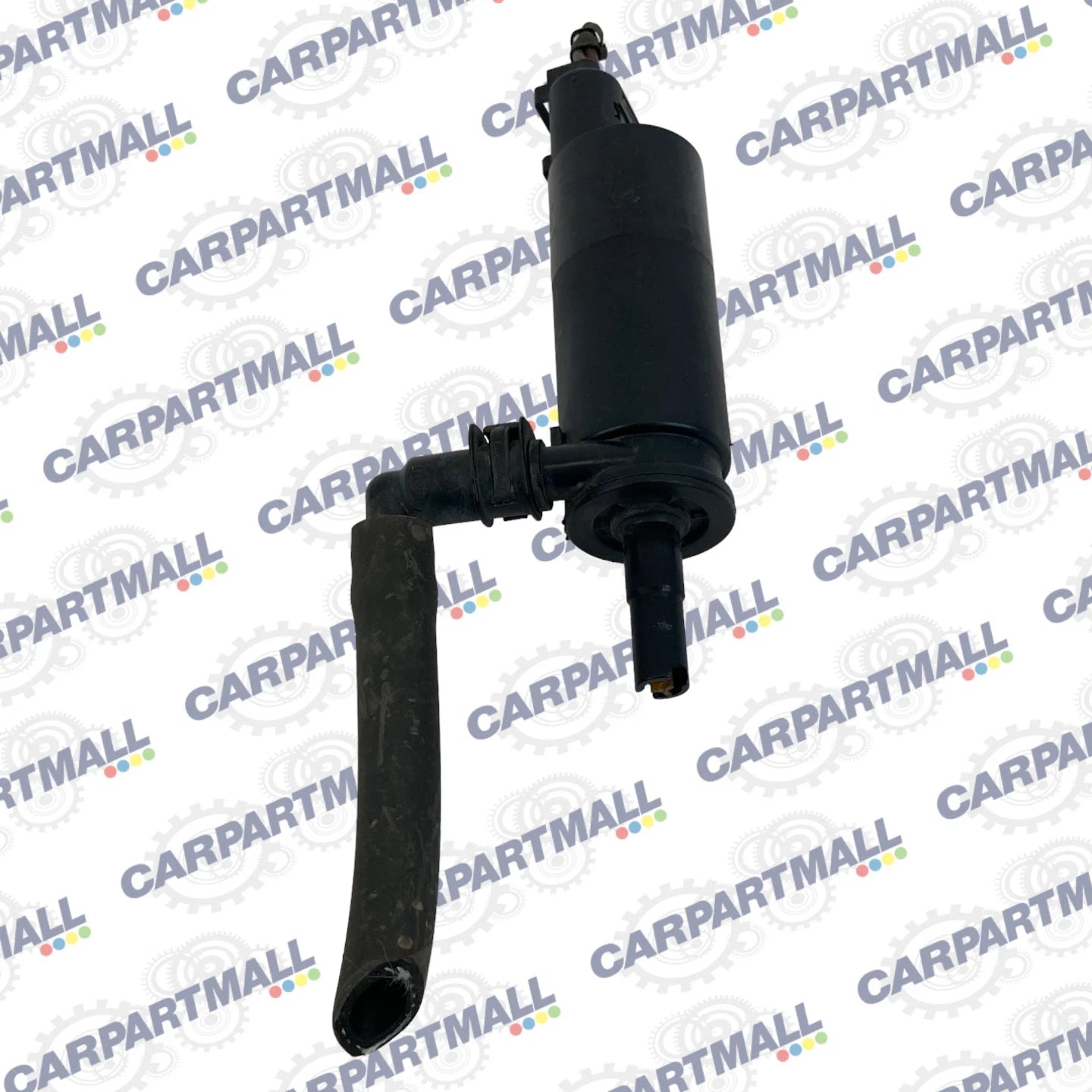 2001-2007 BMW 530I 525I FRONT HEADLIGHT HEAD LIGHT LAMP WASHER PUMP 67128377613