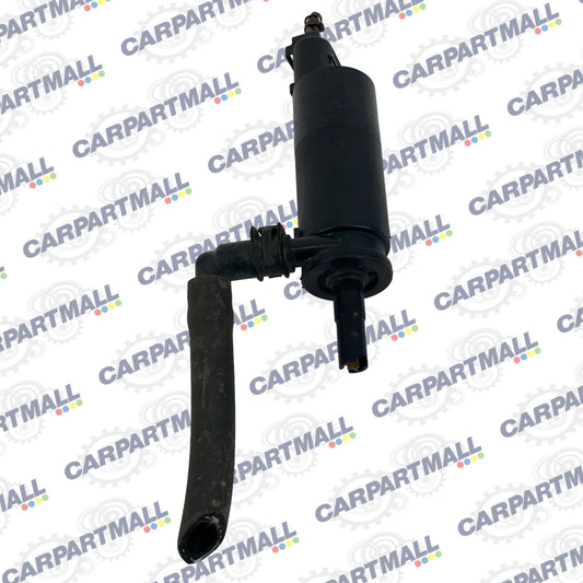 2001-2007 BMW 530I 525I FRONT HEADLIGHT HEAD LIGHT LAMP WASHER PUMP 67128377613