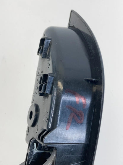 2009 2010 HONDA FIT SPORT FRONT RIGHT PASSENGER SIDE INTERIOR DOOR HANDLE OEM