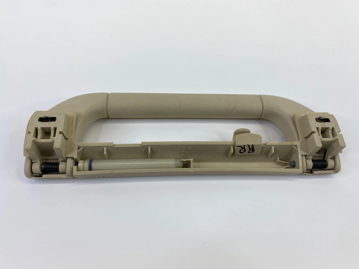 03-12 LAND ROVER RANGE ROVER REAR RIGHT ROOF GRAB GRIP ASSIST HANDLE 1969983 OEM
