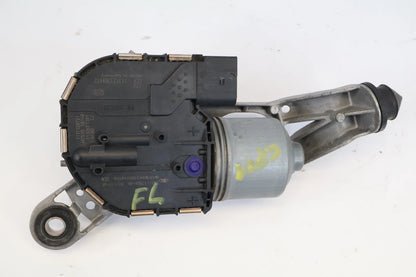 2012-2018 FORD FOCUS FRONT LEFT WINDSHIELD WIPER MOTOR UNIT OEM BM51-17504-AH