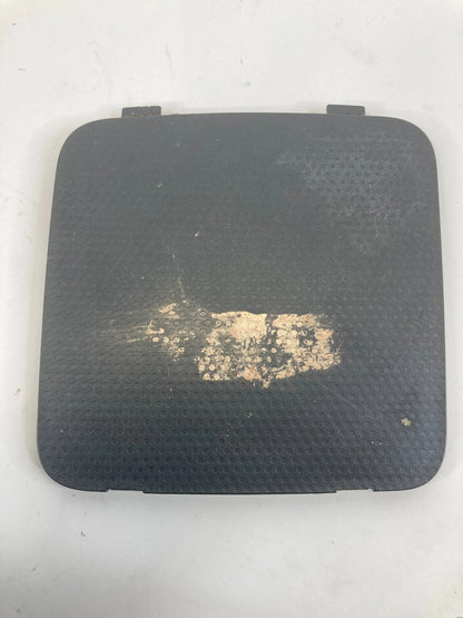 2007-2012 NISSAN SENTRA CENTER CONSOLE INSERT PAD COVER 96917-ET000 OEM