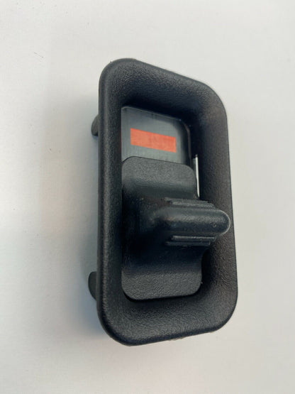 00-06 Chevrolet Tahoe GMC Yukon Front Door Lock Lever Indicator Switch 15172121