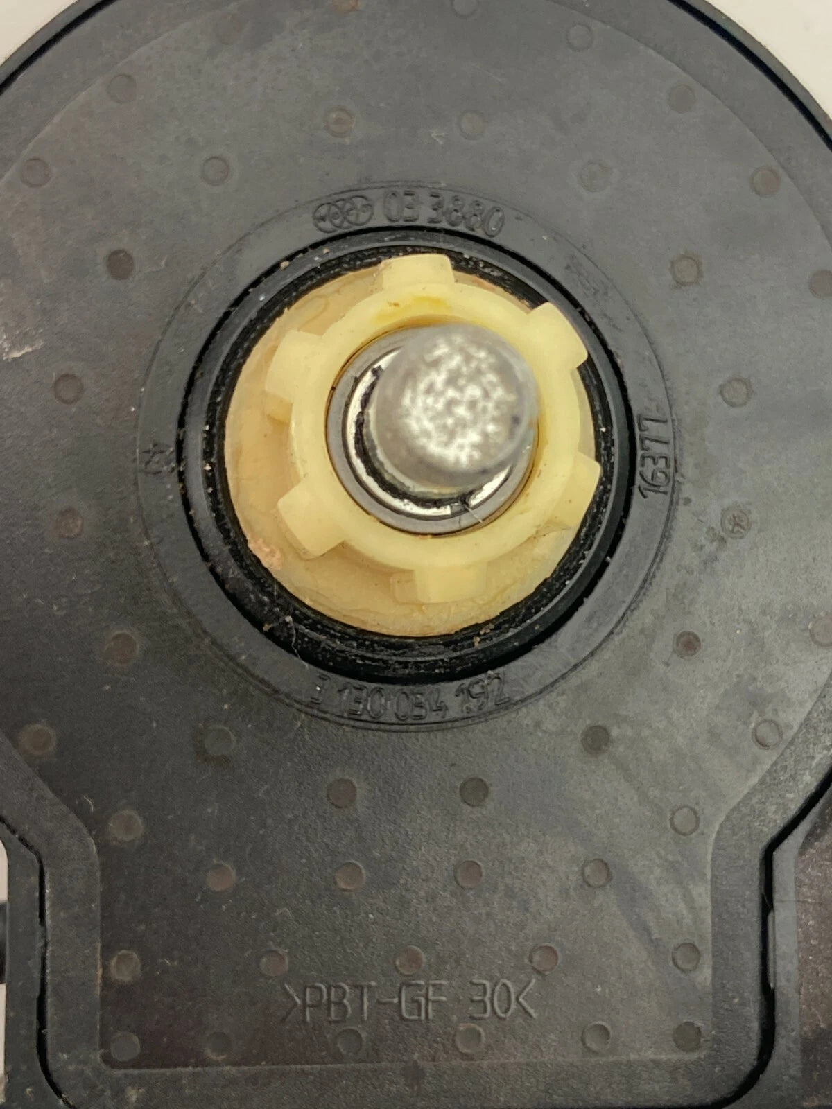 2004-2007 BUICK RAINIER 2002-2009 GMC ENVOY REAR LEFT BACK DOOR WINDOW MOTOR OEM