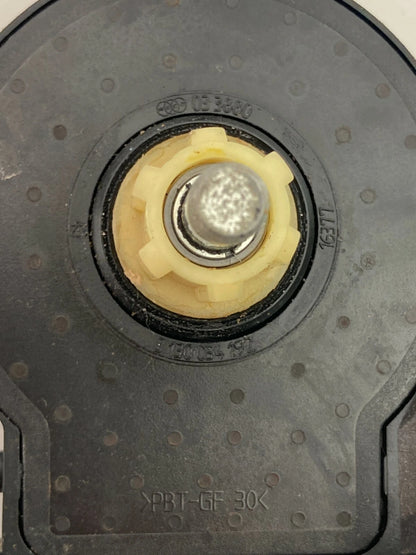 2004-2007 BUICK RAINIER 2002-2009 GMC ENVOY REAR LEFT BACK DOOR WINDOW MOTOR OEM