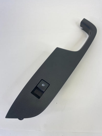 2010-2017 GMC Terrain Front Right Door Power Window Switch w/ Bezel 20838939 OEM