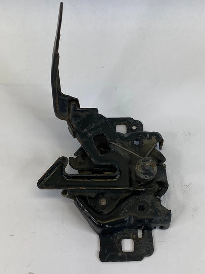 2005-2007 MERCURY MARINER FRONT HOOD LATCH LOCK CATCH ASSEMBLY OEM