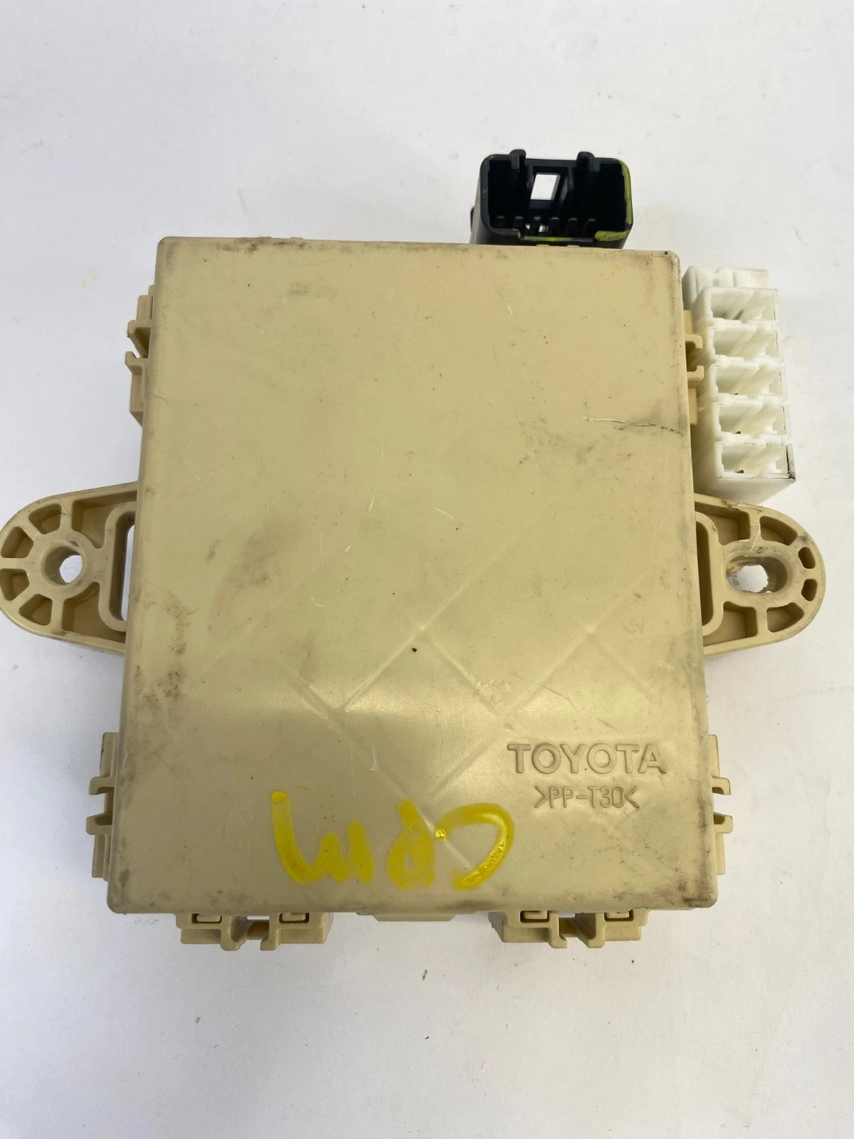 2007-2009 LEXUS RX350 INTERIOR CABIN DASH FUSE BOX JUNCTION BLOCK ASSEMBLY