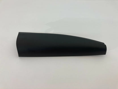 2007-2010 SATURN OUTLOOK REAR LEFT DRIVER SIDE INNER DOOR UPPER COVER TRIM OEM