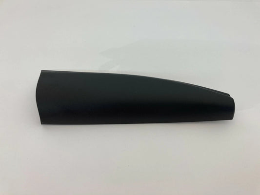 2007-2010 SATURN OUTLOOK REAR LEFT DRIVER SIDE INNER DOOR UPPER COVER TRIM OEM