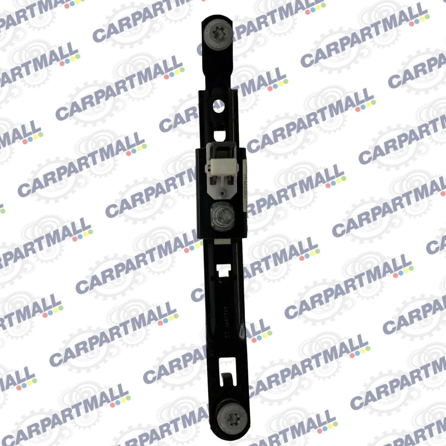 2011-2023 DODGE CHARGER FRONT RIGHT PASSENGER SIDE SEAT BELT ADJUSTER 68080745A