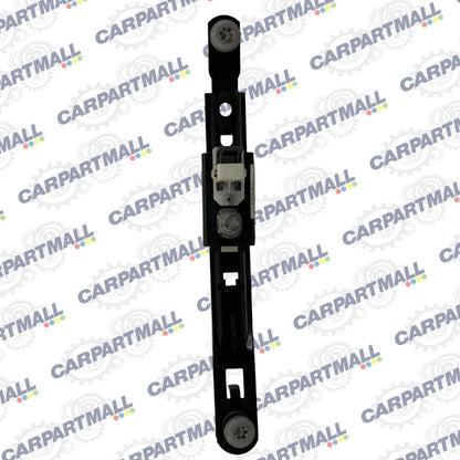 2011-2023 DODGE CHARGER FRONT RIGHT PASSENGER SIDE SEAT BELT ADJUSTER 68080745A