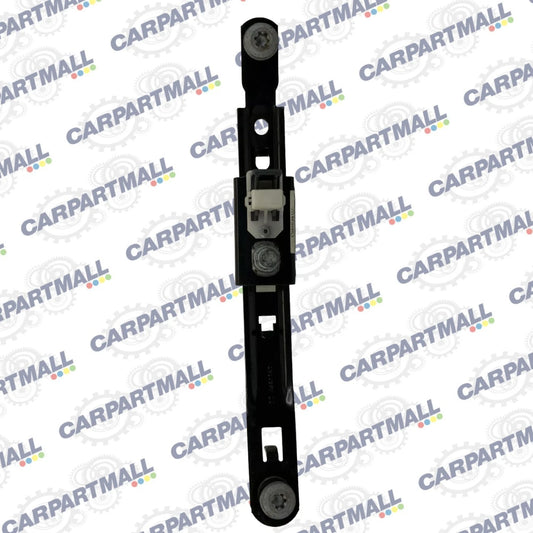 2011-2023 DODGE CHARGER FRONT RIGHT PASSENGER SIDE SEAT BELT ADJUSTER 68080745A