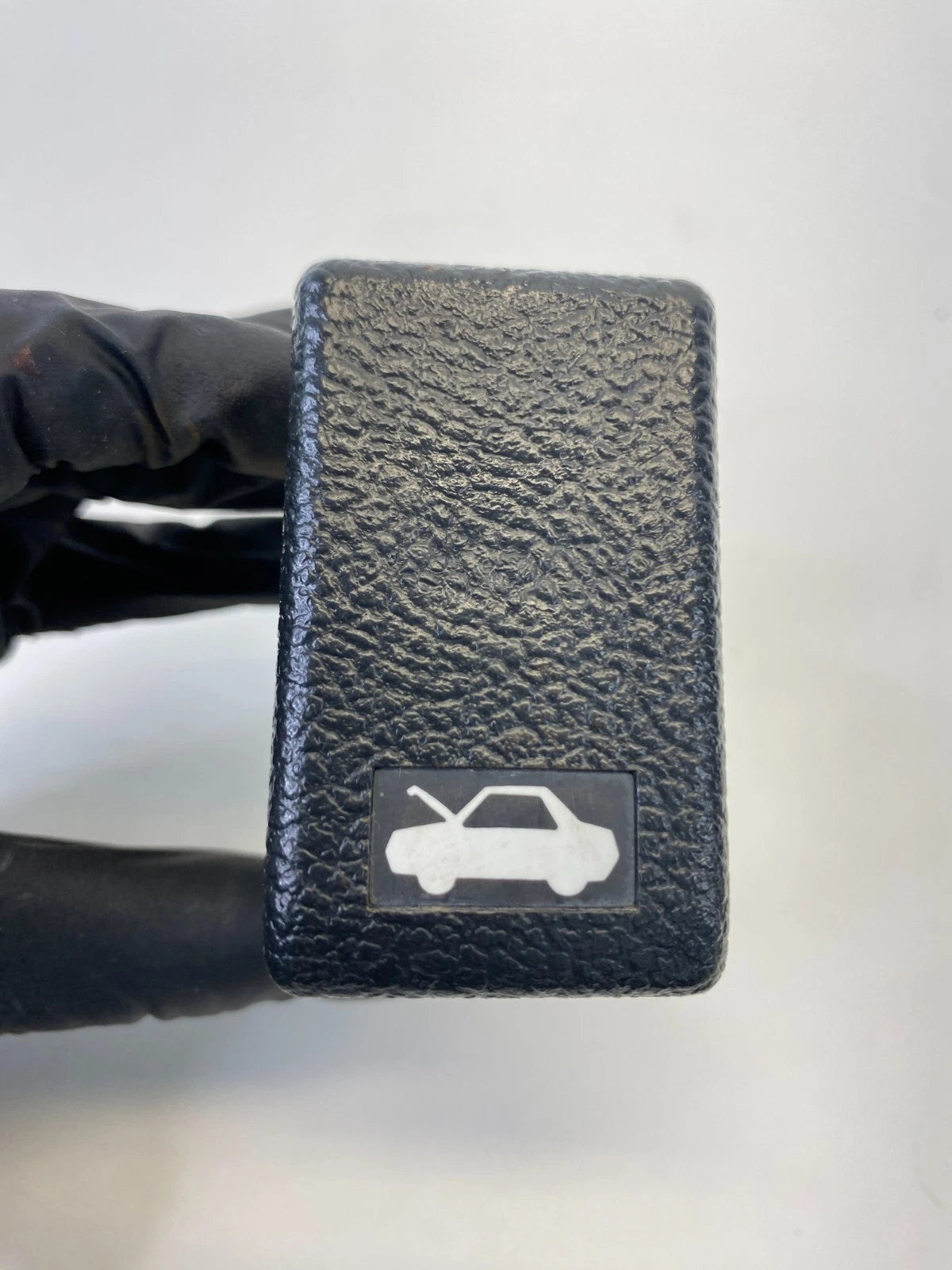 2007-2013 HONDA FIT HONDA FIT FRONT HOOD RELEASE OPENER HANDLE LEVER SWITCH OEM