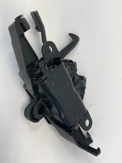 2004-2010 TOYOTA SIENNA FRONT HOOD LOCK LATCH RELEASE ACTUATOR ASSEMBLY OEM