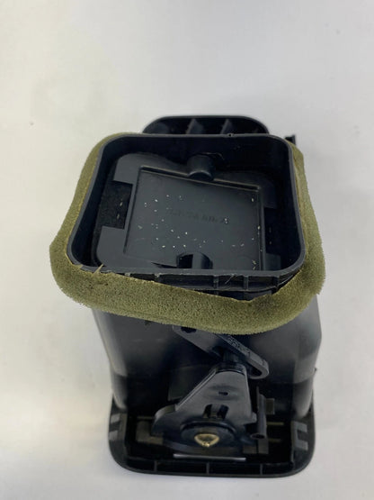 2001-2005 HONDA CIVIC DASH LEFT OULET SIDE AC AIR VENT GRILLE 77635-S5A-A000 OEM