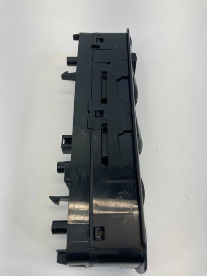 07-16 MERCEDES-BENZ GL450 10-16 GL350 FR LH DOOR MASTER POWER WINDOW SWITCH OEM