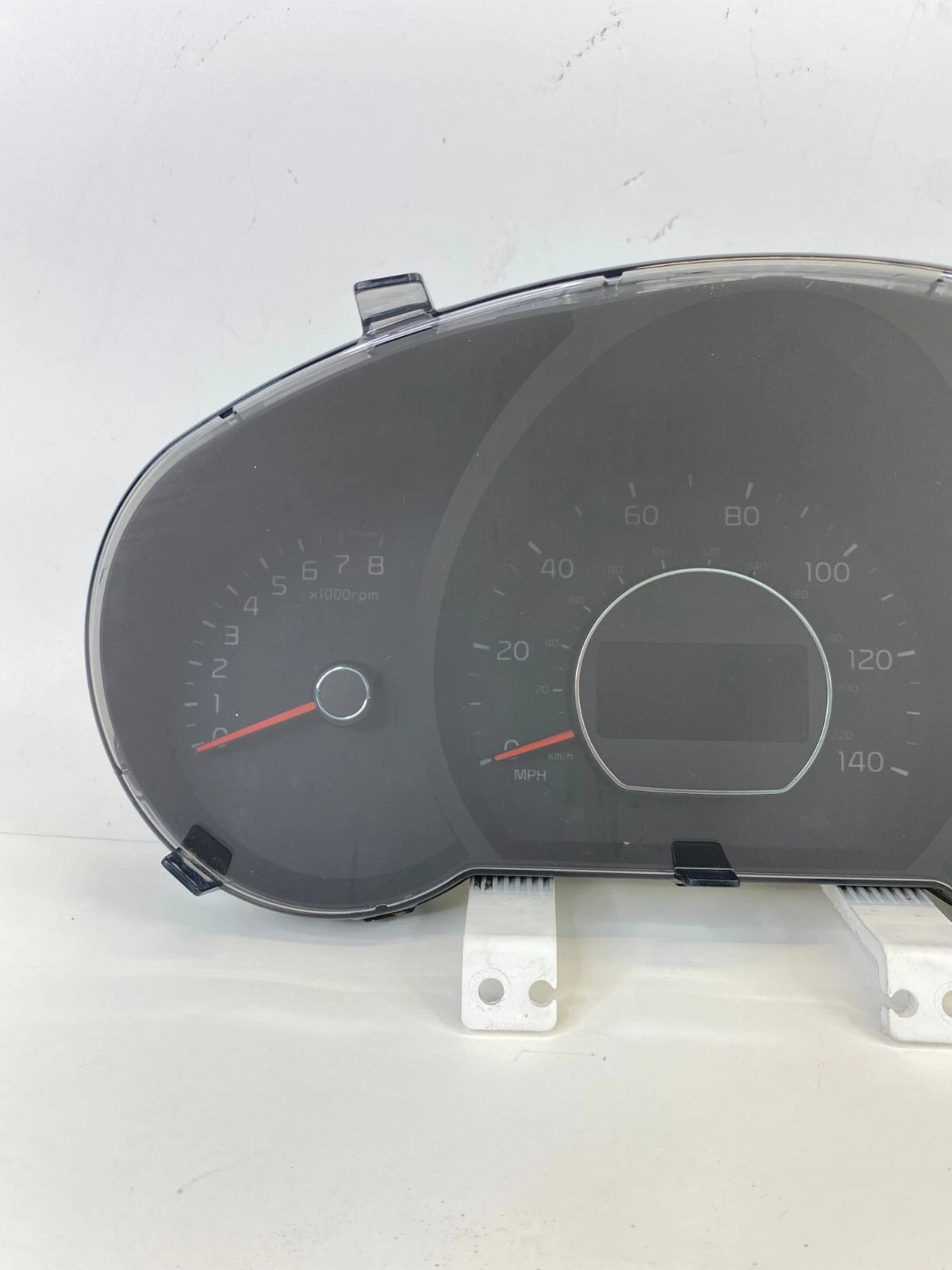 2014-2016 KIA SOUL INSTRUMENT CLUSTER SPEEDOMETER GAUGE OEM FACTORY 94006-B2510