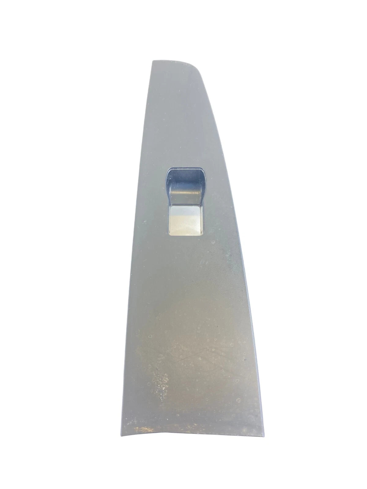 2007-2011 NISSAN ALTIMA REAR LEFT SIDE DOOR WINDOW SWITCH TRIM BEZEL IPAC82961