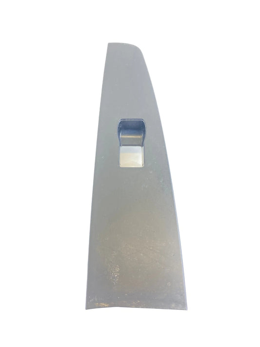 2007-2011 NISSAN ALTIMA REAR LEFT SIDE DOOR WINDOW SWITCH TRIM BEZEL IPAC82961