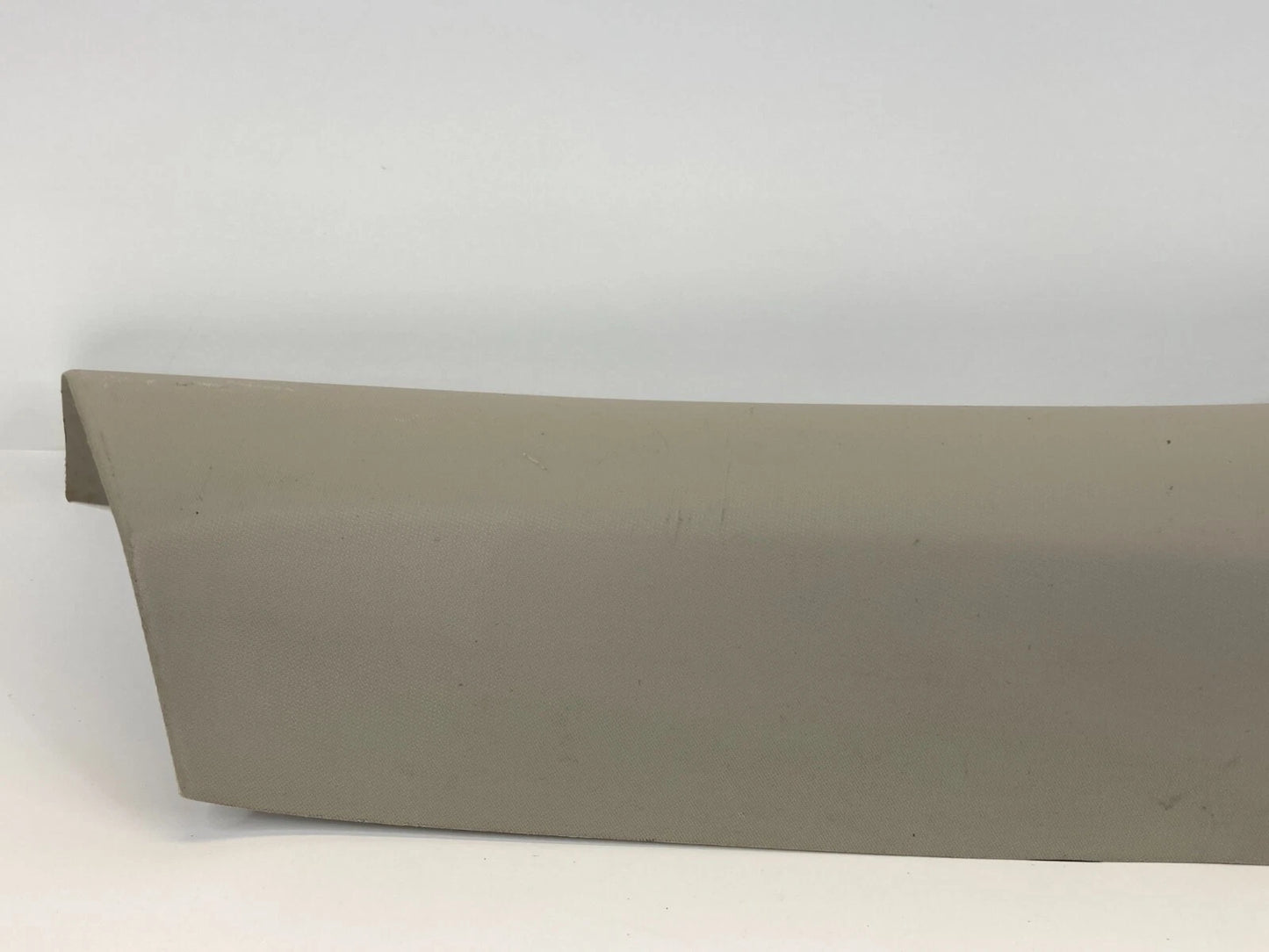 2009-2012 FORD FLEX FRONT RIGHT SIDE A PILLAR TRIM W/ TWEETER 8A83-7403512 OEM
