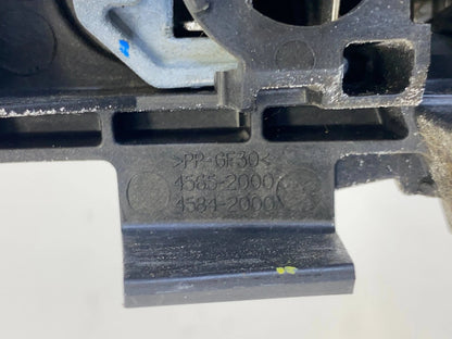 2011-2019 FORD FIESTA REAR RIGHT EXTERIOR DOOR HANDLE UNIT OEM FACTORY 4565-2000