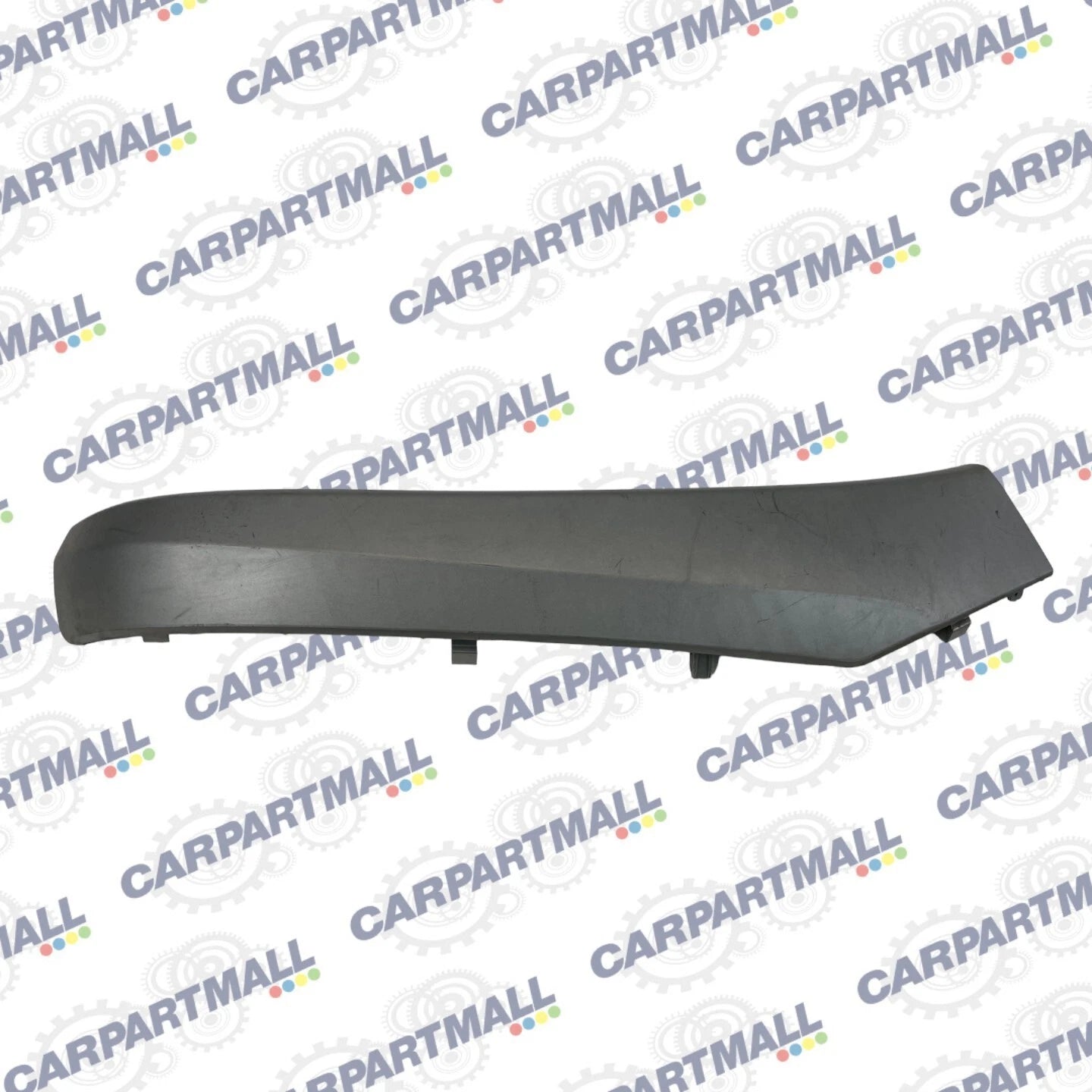 12-15 TOYOTA PRIUS REAR RIGHT SIDE DOOR PANEL PULL HANDLE BEZEL 74645-47010 OEM