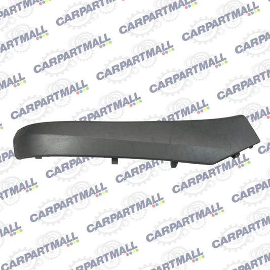 12-15 TOYOTA PRIUS REAR RIGHT SIDE DOOR PANEL PULL HANDLE BEZEL 74645-47010 OEM