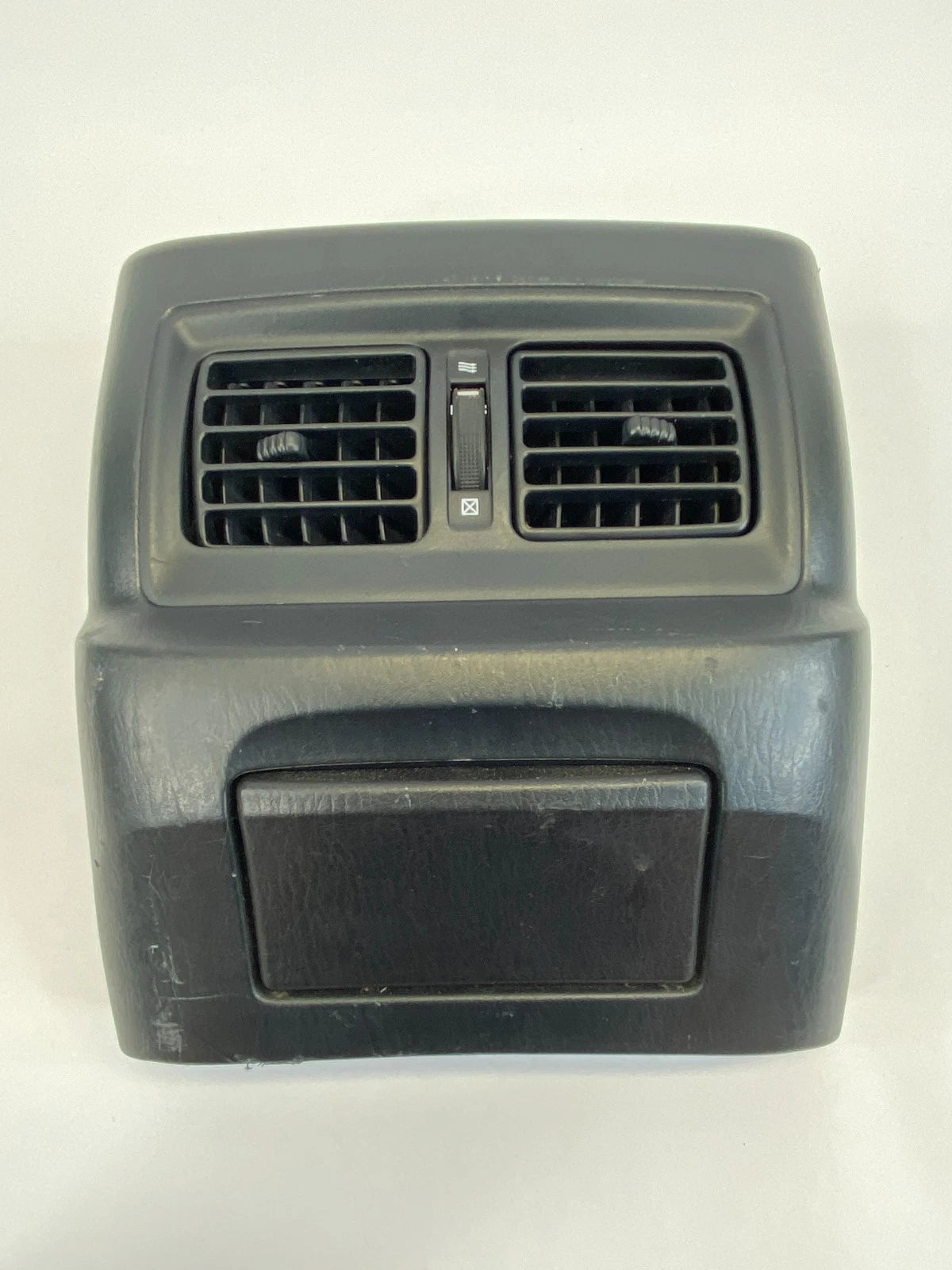2007-2011 LEXUS GS350 REAR CENTER CONSOLE ASHTRAY W/ AIR VENT OUTLET 58860-30040