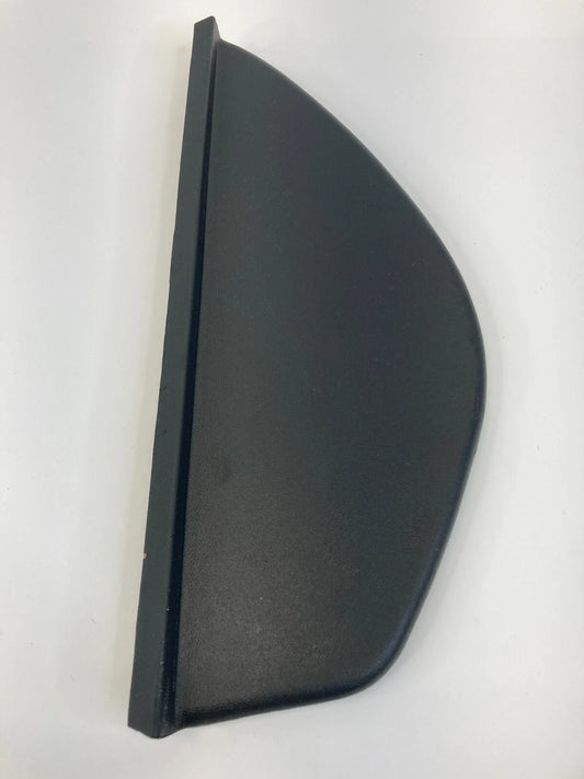 07-11 HYUNDAI ACCENT RIGHT PASSENGER DASH SIDE COVER END CAP TRIM 84726-1E000