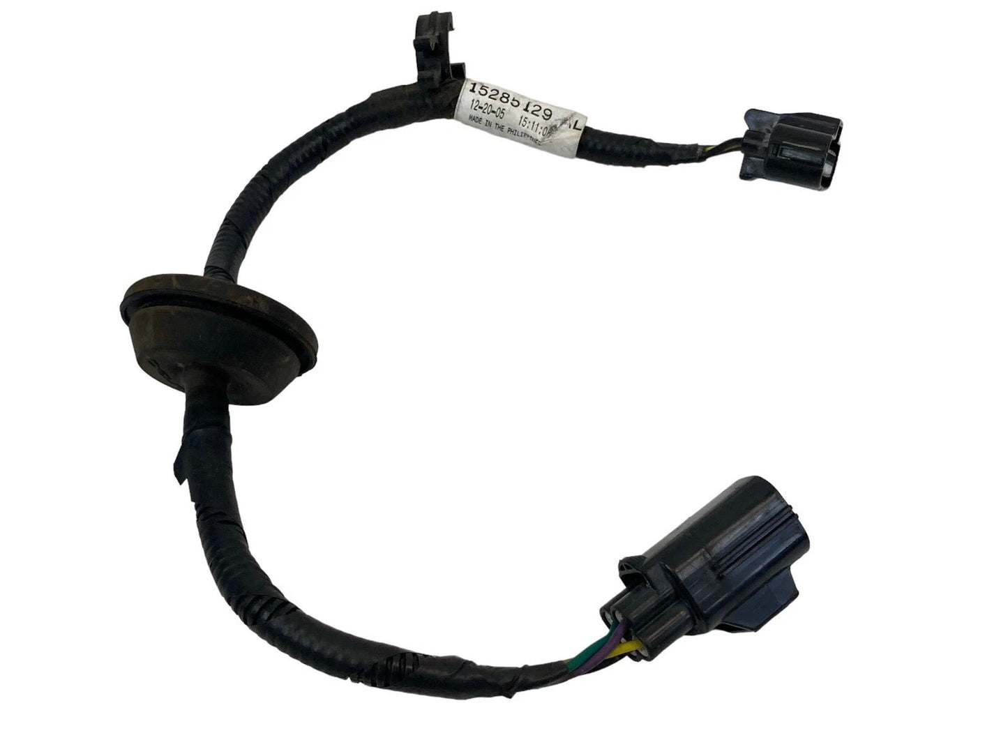2006 2007 06 07 BUICK LUCERNE HIGH MOUNT STOP LAMP WIRE WIRING HARNESS 15285129