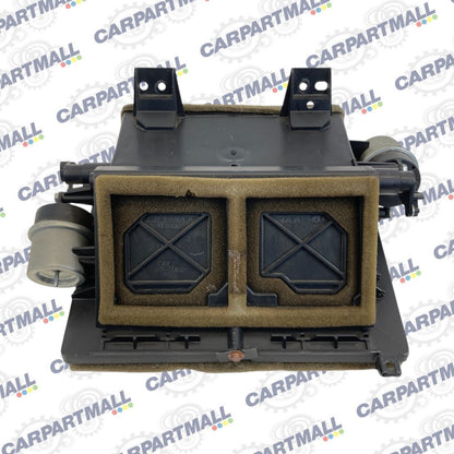 2006-2010 Ford Explorer 4.0L HVAC Heat A/C Recirculation Flapper 6L2H-19C698-AC