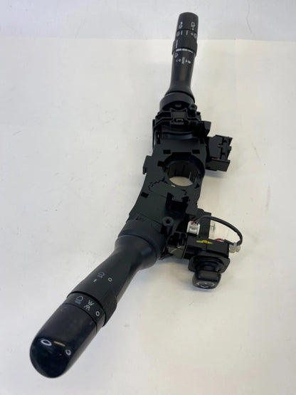 2007-2009 LEXUS RX350 STEERING COLUMN TURN SIGNAL WIPER COMBINATION SWITCH OEM