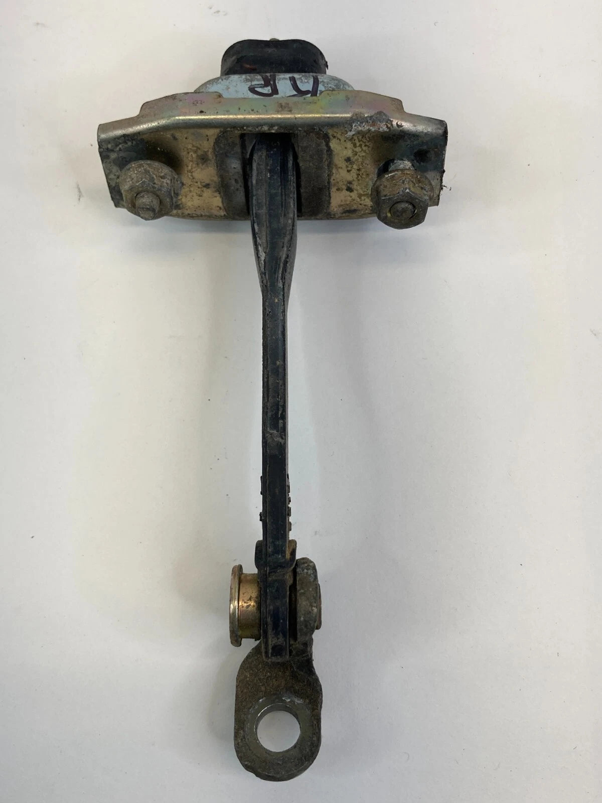 1996-2002 TOYOTA 4RUNNER REAR RIGHT SIDE DOOR CHECK STOP STOPPER DETENT OEM